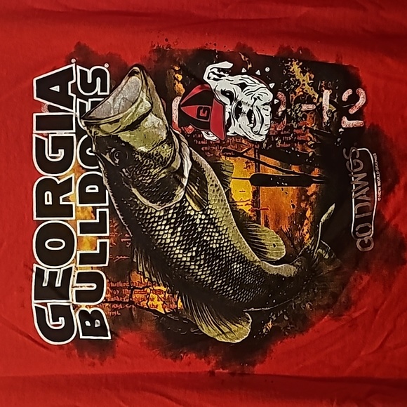 MENS TSHIRT - Picture 5 of 5